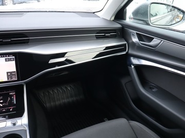 Audi A6 C8 Avant 2.0 40 TDI 204KM 2019 Audi A6 40 TDI, 201 KM, Automat, Navi, Klima, zdjęcie 7