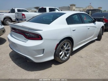 Dodge Charger VII 2023 Dodge Charger 2023 Dodge Charger GT RWD 3.6 Benzyna 300KM, zdjęcie 3