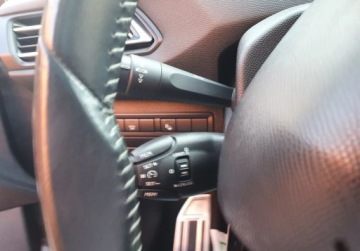 Peugeot 2015 Peugeot 308 Panorama LED Bezwypadkowy Serwis GetHelp 1.6 Diesel, zdjęcie 17