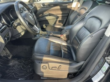 Skoda Superb II Kombi 2.0 TDI CR DPF 170KM 2013 Škoda Superb Skoda Superb 2.0 TDi 170KM DSG,, zdjęcie 11