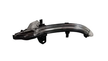 Kierunkowskaz lewy lusterka Audi A6 C8 / A7 C8 / A8 D5 2018-> 4N1949101 ORG