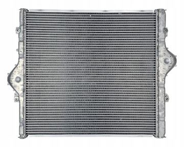CHLADIČ INTERCOOLER TOYOTA LAND CRUISER FJ150 2015- 2.8 D-4D 1794011050