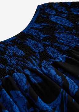 ЖЕНСКАЯ БЛУЗКА С ДЛИННЫМ РУКАВОМ__50