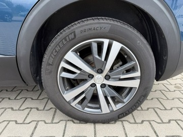 Peugeot 5008 II Crossover Facelifting 1.5 BlueHDi 130KM 2021 Peugeot 5008 Lift*Full Led*Navi, zdjęcie 9