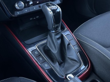 Skoda Fabia IV 1.5 TSI 150KM 2024 Skoda Fabia 1.5TSI 150KM Monte Carlo DSG l Gwaranc, zdjęcie 21