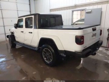 Jeep Gladiator 2020 Jeep Gladiator Overland 2020 3.6 Benzyna 285KM, zdjęcie 3