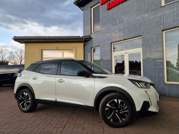 Peugeot 2008 II SUV 1.5 BlueHDi 130KM 2023 Peugeot 2008 GT, zdjęcie 14