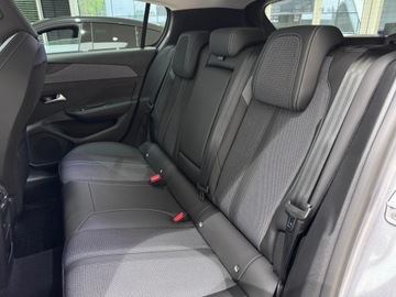 Peugeot 308 III Hatchback 1.2 PureTech 130KM 2023 Peugeot 308 Allure Pack, 1 właściciel, Salon Polsk, zdjęcie 11