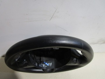 Стандартный руль Peugeot 208 2008 г.в.