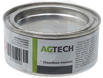 UTWARDZACZ-OSUSACZ DO FARB LAKIERÓW 100ML