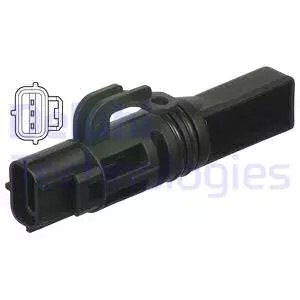 DELPHI SENZOR RYCHLOST SS11015
