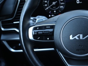 Kia Sportage V 2022 Kia Sportage 1.6 T-GDI MHEV, Salon Polska, zdjęcie 25