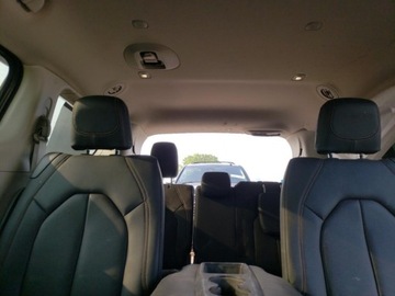 Chrysler Pacifica II 2020 Chrysler Pacifica Touring L 2020 3.6l 3.6 Benzyna 287KM, zdjęcie 11