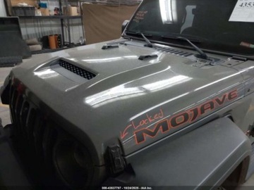 Jeep Gladiator 2022 Jeep Gladiator Mojave 2022 3.6l 3.6 Benzyna 285KM, zdjęcie 8