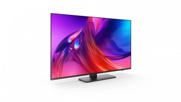 Philips Telewizor LED 4K 120 Hz Google TV Ambilight 43
