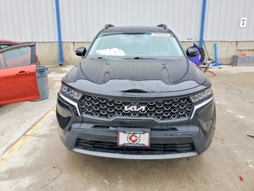 Kia Sorento IV 2022 Kia Sorento S 2022 2.5 Benzyna 191KM, zdjęcie 8