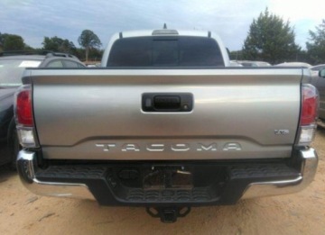 Toyota Tacoma II 2023 Toyota Tacoma 2023, 3.5L, 4x4, TRD OFF-ROAD, od ubezpieczalni 3.5 Benzyna, zdjęcie 6