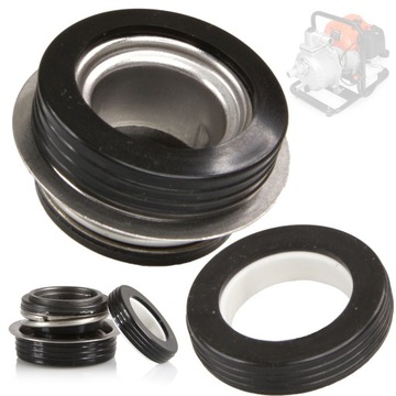 USZCZELNIACZ REPERATURKA POMPY WODY MOTOPOMPY SPALINOWEJ 1