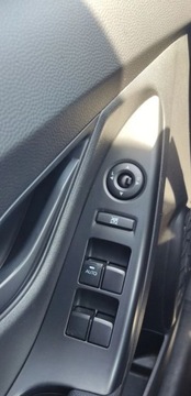 Hyundai ix20 Mikrovan 1.4 CVVT 90KM 2011 Hyundai ix20 1.4 benz ,bezwypadek ,klimatronik ,zadbany 1.4 Benzyna 90KM, zdjęcie 18