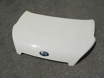 KAPOTA KOMPLETNÍ KIA SOUL I FACELIFT 2013R