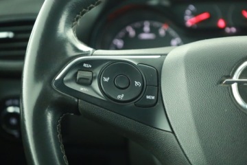 Opel 2019 Opel Crossland 1.2 Turbo, Salon Polska, Klima, zdjęcie 12