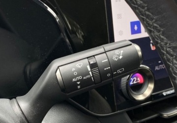 Lexus NX II SUV Facelifting 2.5 350h 243KM 2023 Lexus NX NX 350h Prestige Tazuna Design 4x4 FV23 ASO 1 wl., zdjęcie 24