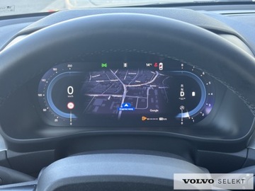 Volvo XC40 Crossover Facelifting 2.0 B3 163KM 2024 Volvo XC 40 XC40 B3 Benzyna | Core | Salon Polska, zdjęcie 8