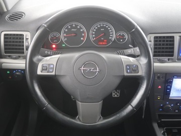 Opel Vectra C Hatchback 1.8 ECOTEC 140KM 2007 Opel Vectra 1.8, Navi, Klima, Tempomat, zdjęcie 13