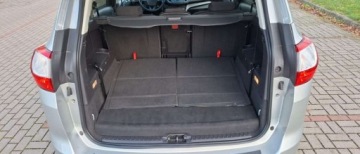 Ford C-MAX II Grand C-MAX Facelifting 1.5 TDCi 120KM 2017 Ford Grand C-MAX Ford Grand C-MAX 1.5 TDCi Start-Stopp-System Titanium 1.5, zdjęcie 31