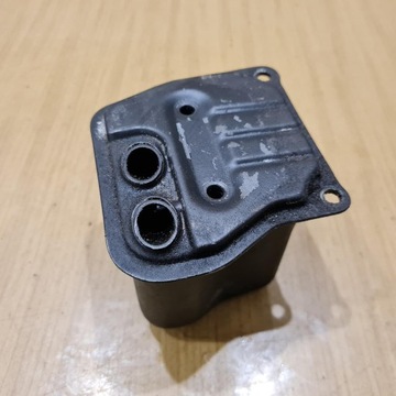 NAC TT CS-5200 ГЛУШИТЕЛЬ ВЫХЛОПА