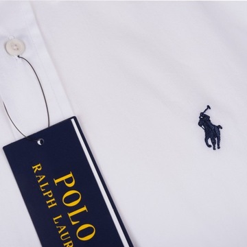 Polo Ralph Lauren koszula męska 710832480002 slim fit XL