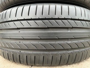 KOLA LETNÍ C TŘÍDA W202 W204 W203 CLK SLK 225/45/17 SUPER STAV !