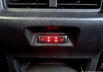 Ford Edge II SUV 2.0 TDCi Twin-Turbo 210KM 2016 Ford Edge Bezwypadkowy, FV23, 4x4, KredytowanieLeasing, Gwarancja 12m Gh, zdjęcie 27