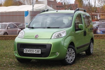 Fiat Fiorino IV 2008