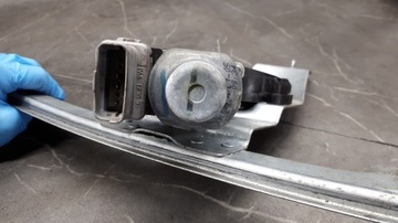 135090222 MECHANIZMUS OKNO LEVÝ ZADNÍ CITROEN C4 GRAND PICASSO I