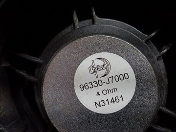 KIA CEED III МОТОР СТЕКЛОРЕГУЛЯТОРА ПЕРЕДНЕГО ЛЕВОГО 82470-J7015