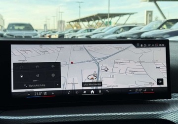 BMW Seria 4 G22-23-26 2025 BMW Seria 4 I wlasciciel M Sport Gwarancja Bezwypadkowy FVAT23, zdjęcie 34