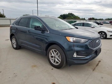 Ford Edge II 2024 Ford Edge Sel 2024 2.0l 2.0 Benzyna 250KM, zdjęcie 4
