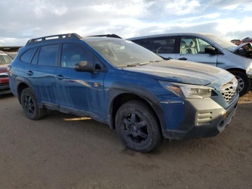 Subaru 2022 Subaru Outback Wilderness 2022 2.4l 2.4 Benzyna 260KM, zdjęcie 4