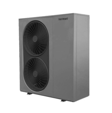 Pompa ciepła Termet Monoblok Heat Gold 12 DC
