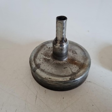 КОМПЛЕКТ КОРЗИНЫ КОРЗИНЫ БАРАБАНА СЦЕПЛЕНИЯ RYOBI 320 RC