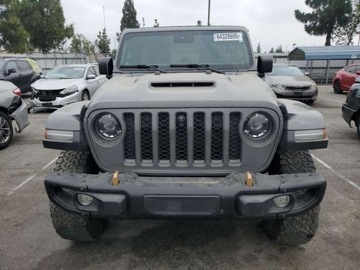 Jeep Wrangler IV 2023 Jeep Wrangler Rubicon 392 2023 6.4l 6.4 Benzyna 470KM, zdjęcie 5