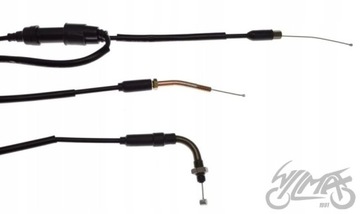 ГАЗОВЫЙ КАБЕЛЬ ДЛЯ KEEWAY TX