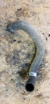 PŘÍVOD VODY TOYOTA COROLLA 1,4