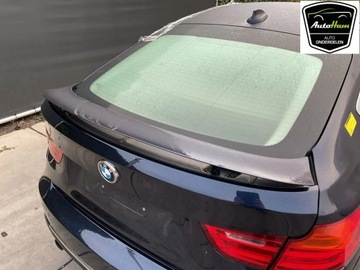 BMW 3 GT F34 2014 ZADNÍ KRYT KUFRU