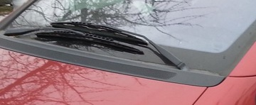 MERCEDES VANEO W414 MOTOR STĚRAČE PŘEDNÍ