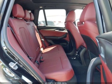 BMW X3 G01 2022 BMW X3 xDrive30I 2022 2.0l 2.0 Benzyna 248KM, zdjęcie 12