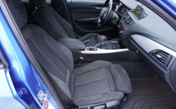 BMW Seria 1 F20-F21 Hatchback 5d 116i 136KM 2013 BMW Seria 1 Bezwypadkowy Serwisowany 1-Wlasciciel M-PAKIET Alcantara Xenon, zdjęcie 20
