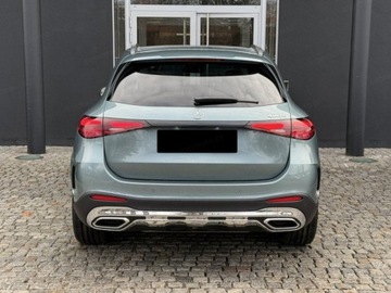 Mercedes GLC C254/X254 Coupe 2.0 220d 197KM 2025 MERCEDES-BENZ GLC 220 d 4-Matic AMG Line 2.0 (197KM) 2025, zdjęcie 2