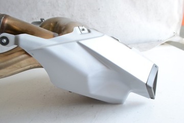 глушитель выпускной коллектор Aprilia RS 660